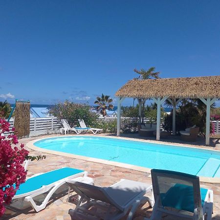 Tiko Lodge Sxm Quarter of Orleans Exterior foto