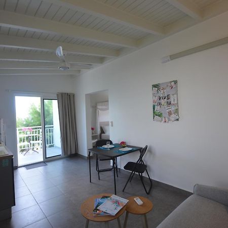 Tiko Lodge Sxm Quarter of Orleans Exterior foto