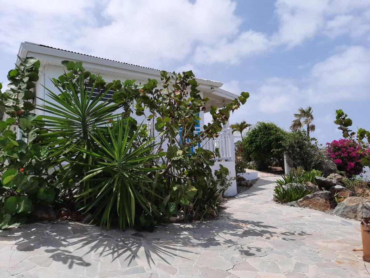 Tiko Lodge Sxm Quarter of Orleans Exterior foto
