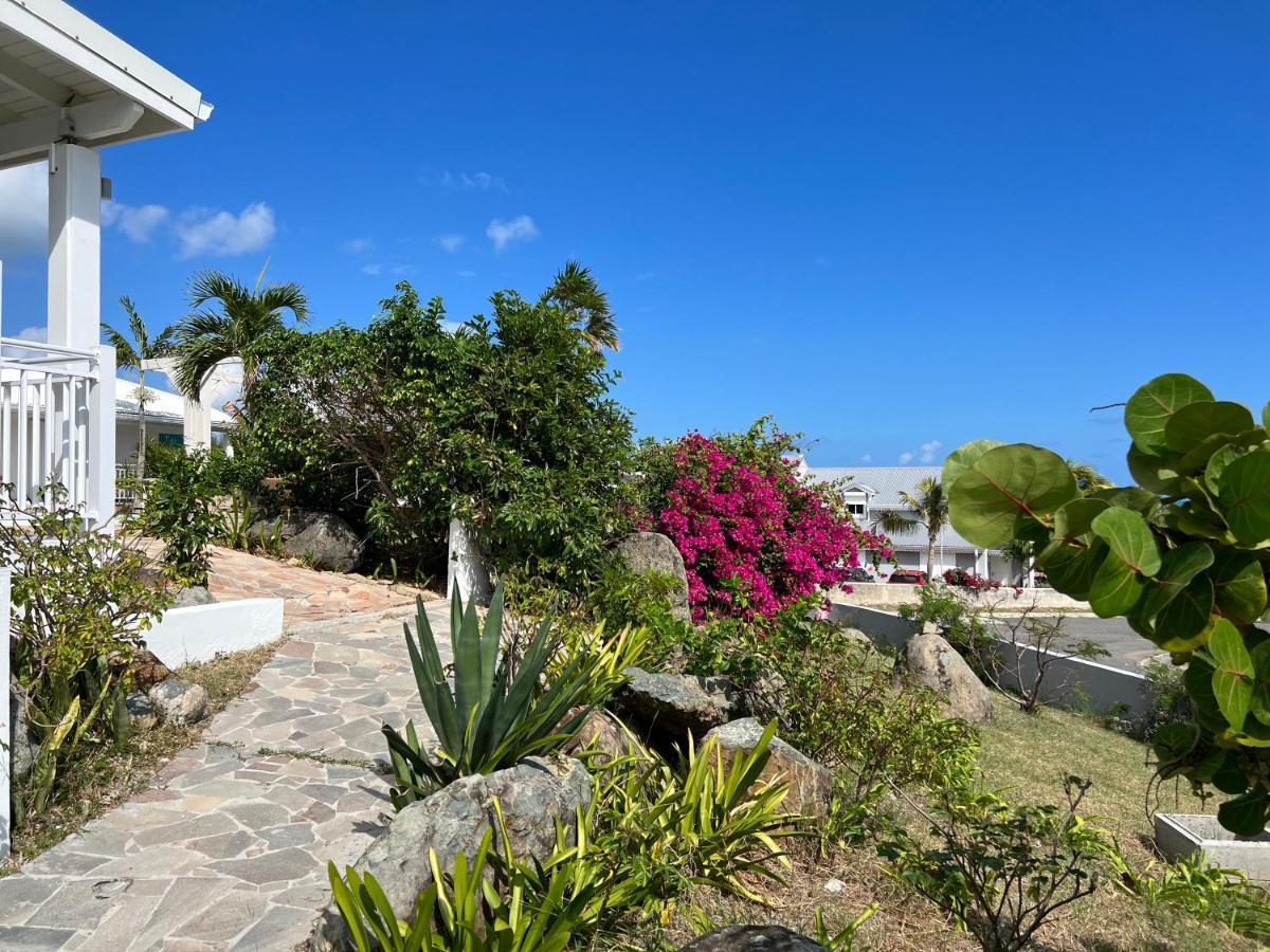 Tiko Lodge Sxm Quarter of Orleans Exterior foto