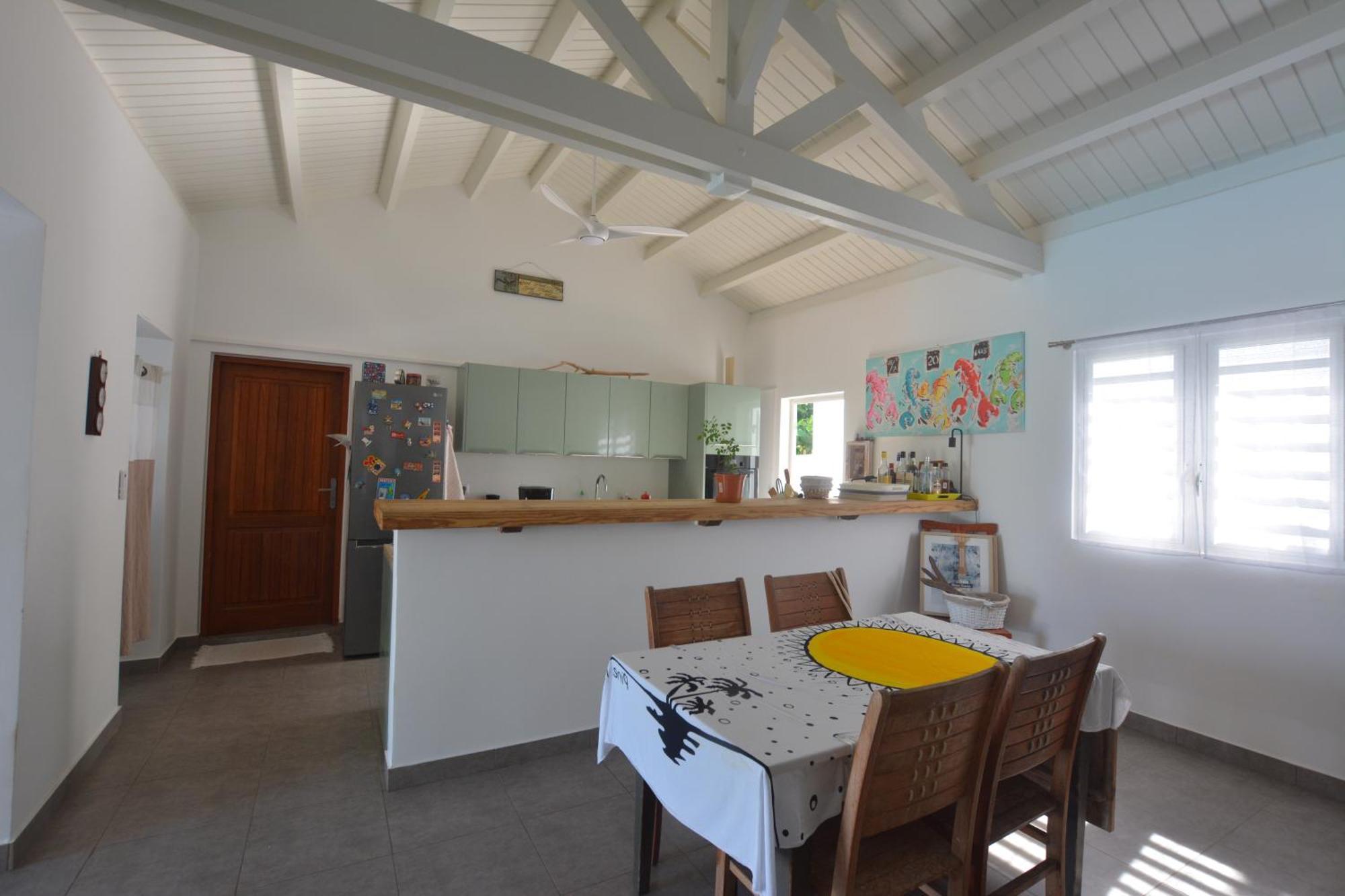 Tiko Lodge Sxm Quarter of Orleans Quarto foto