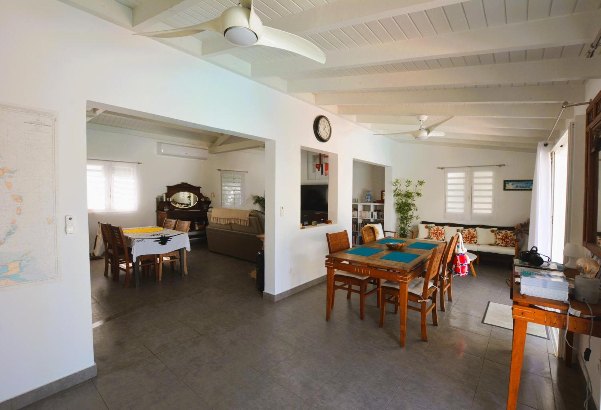 Tiko Lodge Sxm Quarter of Orleans Quarto foto