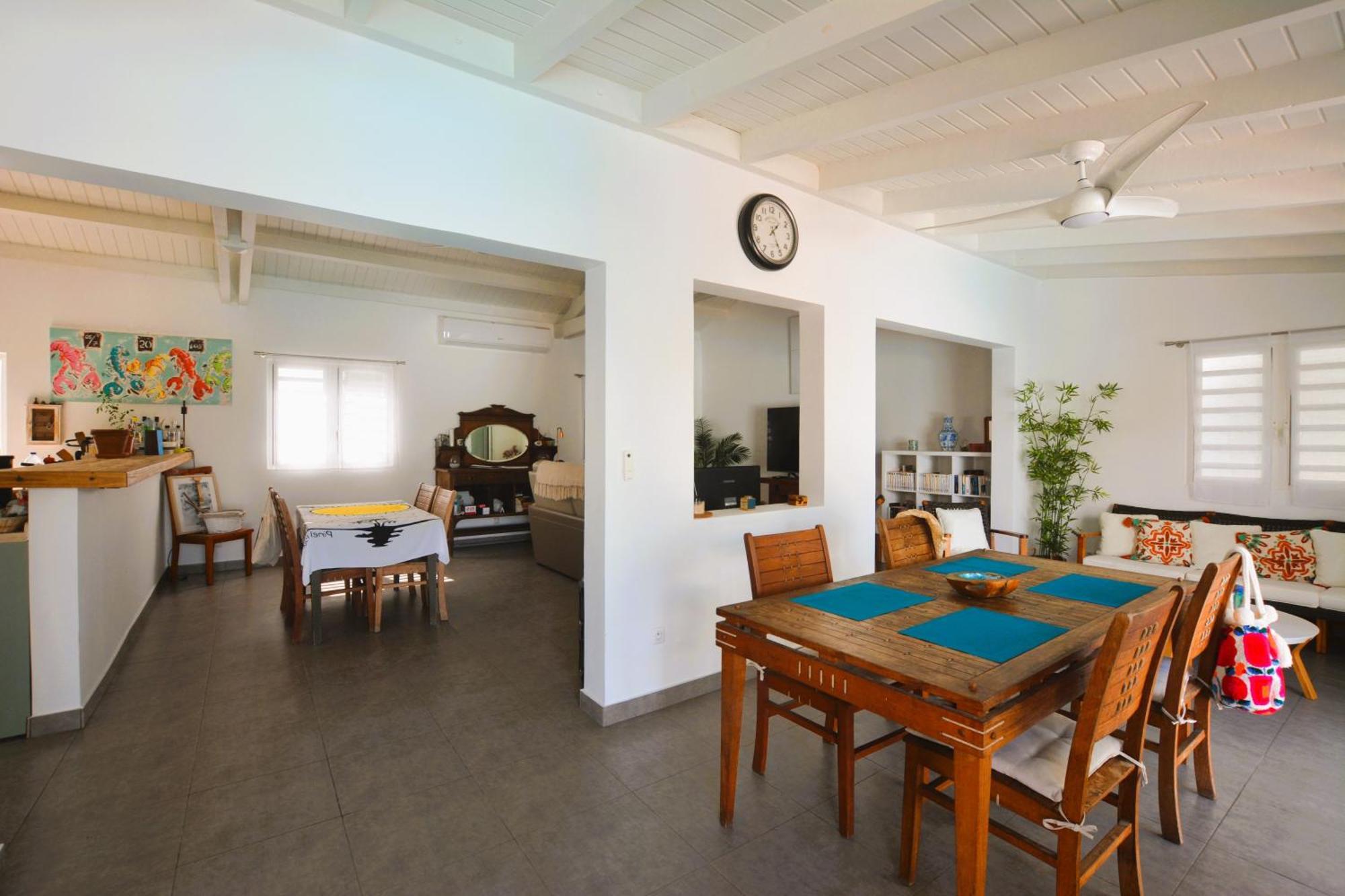 Tiko Lodge Sxm Quarter of Orleans Quarto foto