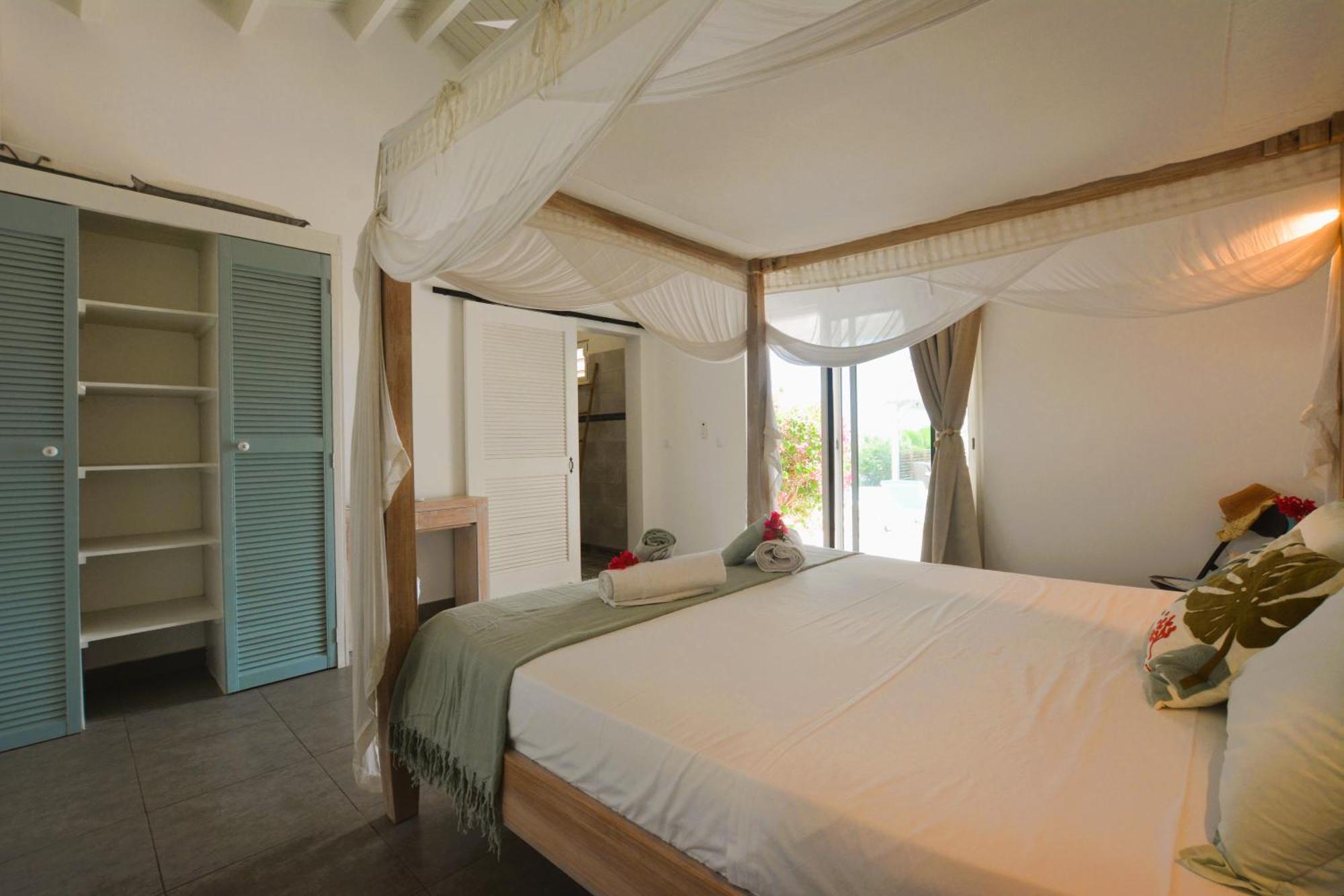 Tiko Lodge Sxm Quarter of Orleans Exterior foto