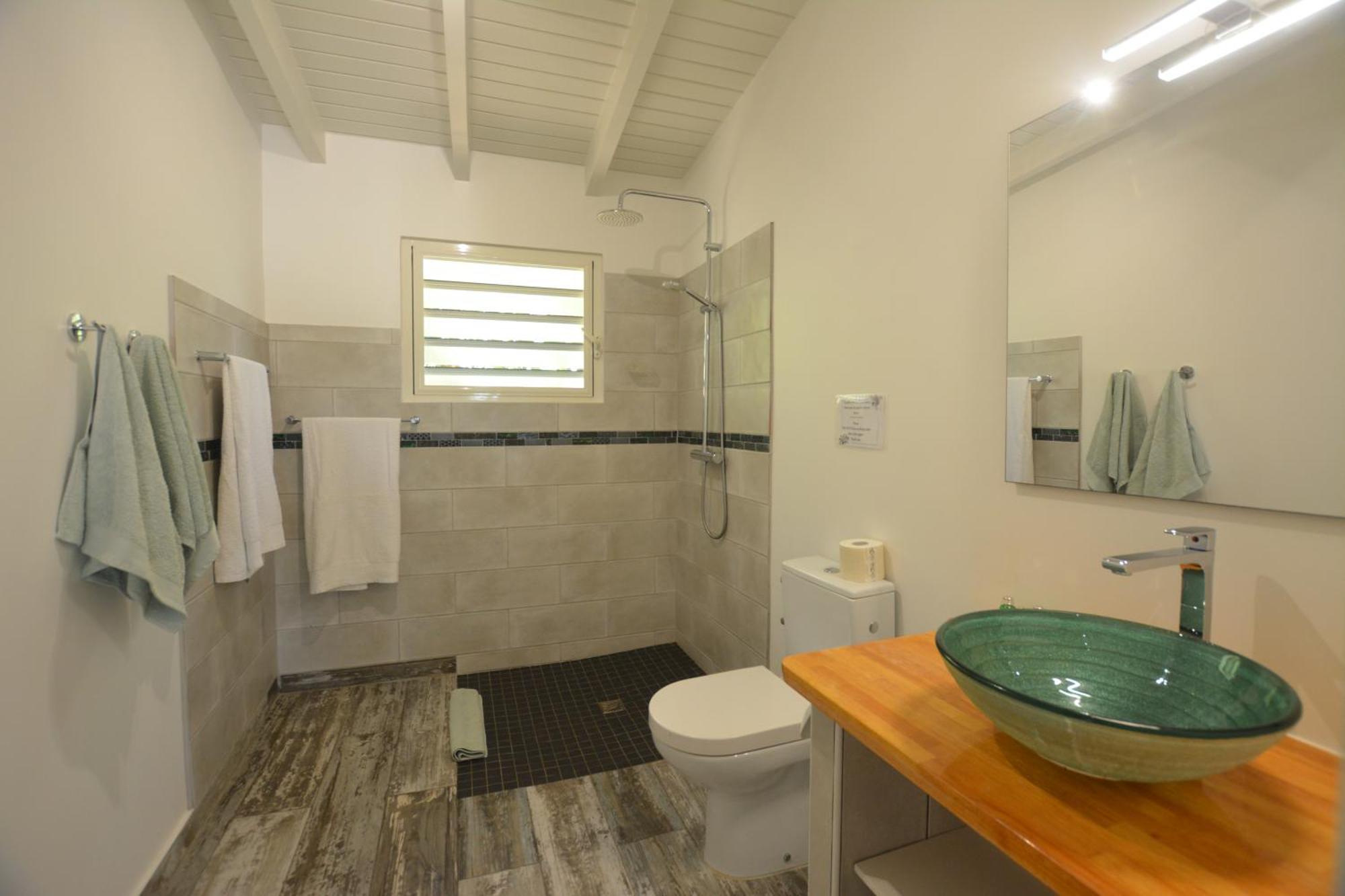 Tiko Lodge Sxm Quarter of Orleans Exterior foto