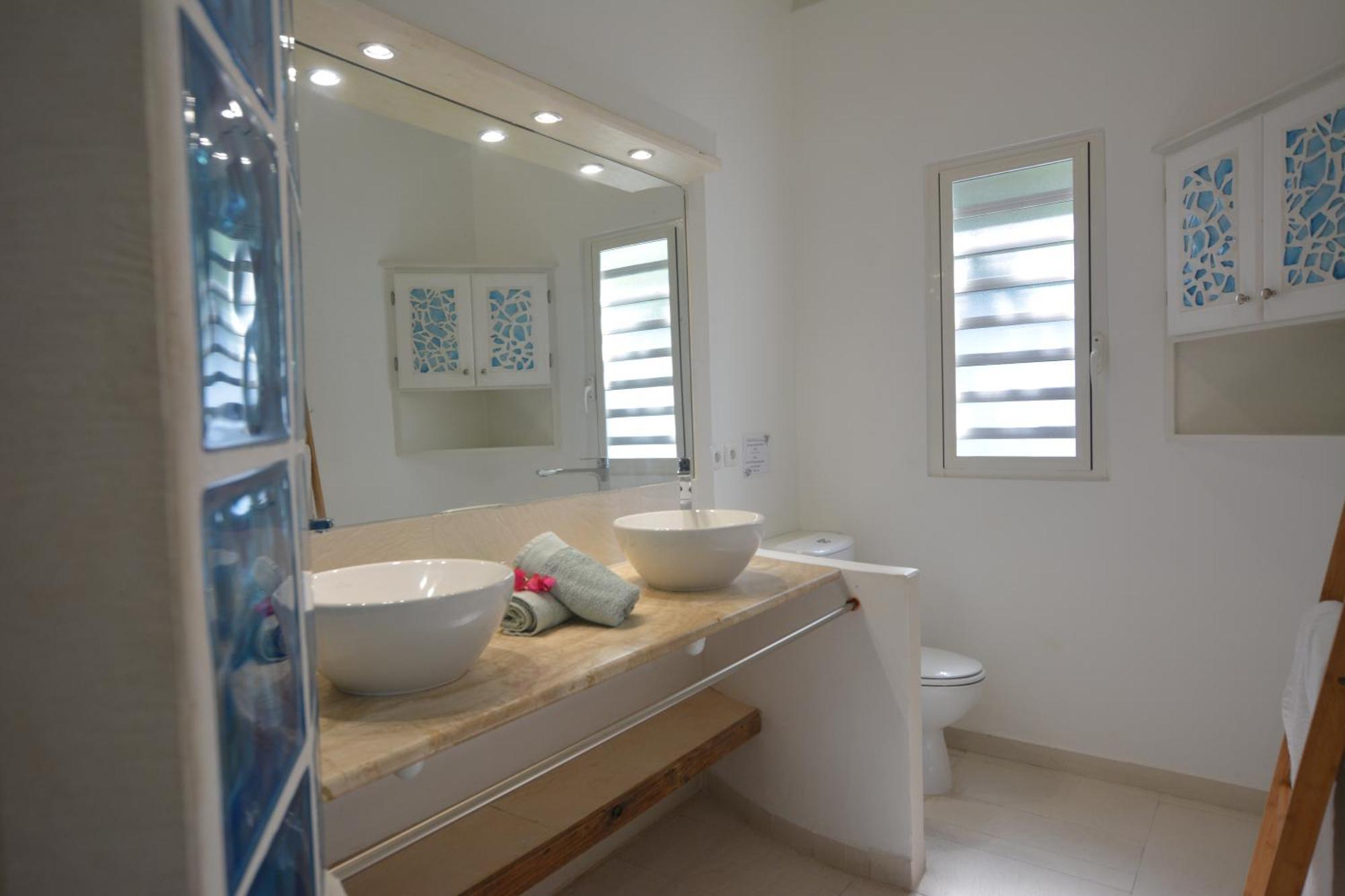 Tiko Lodge Sxm Quarter of Orleans Exterior foto