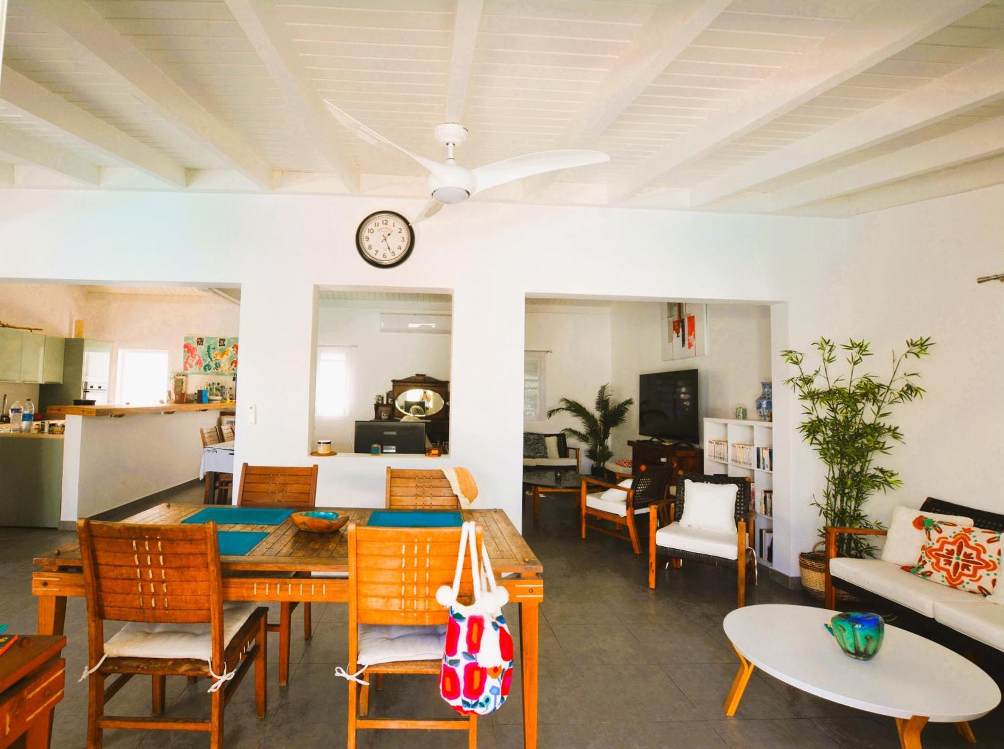 Tiko Lodge Sxm Quarter of Orleans Quarto foto