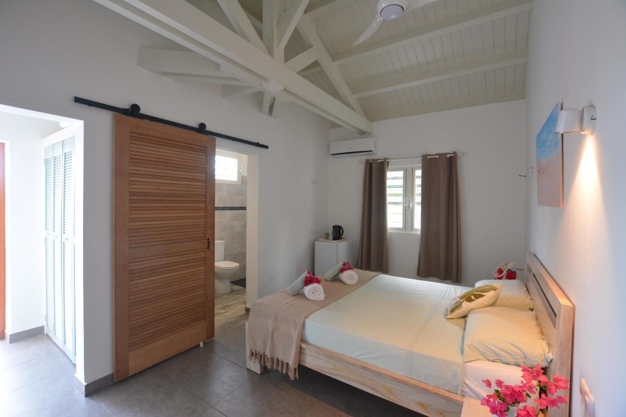 Tiko Lodge Sxm Quarter of Orleans Exterior foto